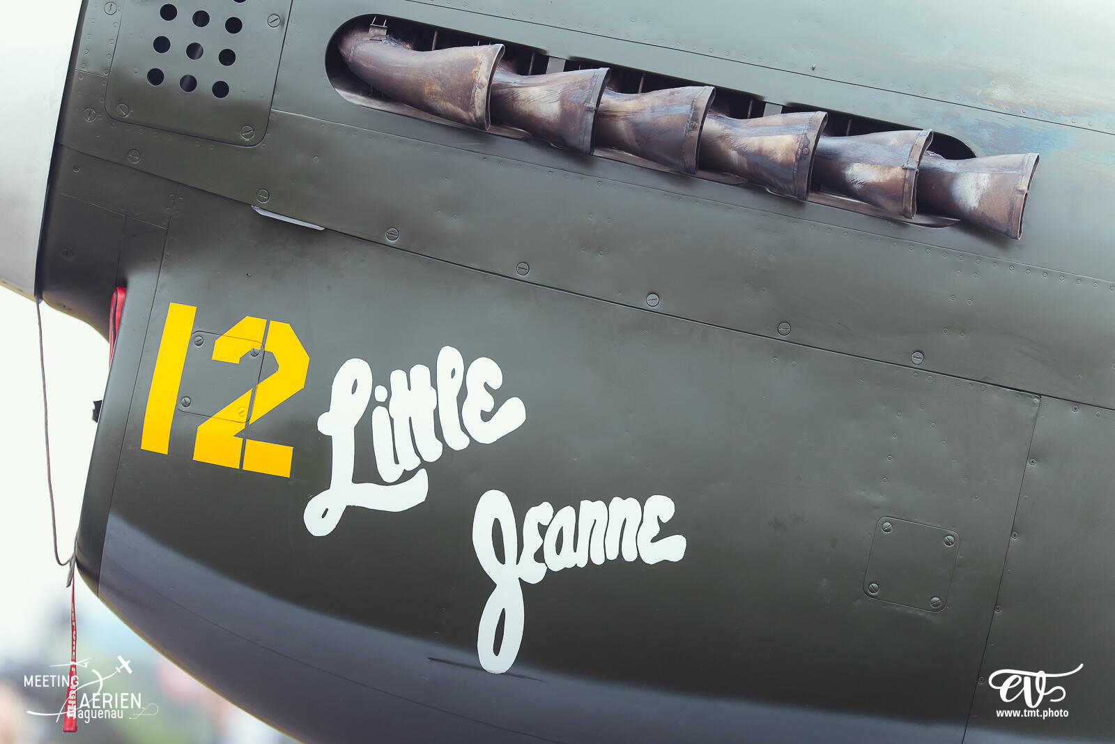 MEETING AERIEN HAGUENAU 2024